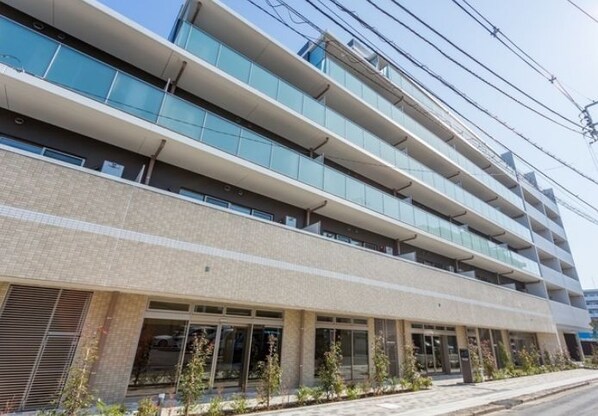 ソライエアイル練馬北町の物件内観写真